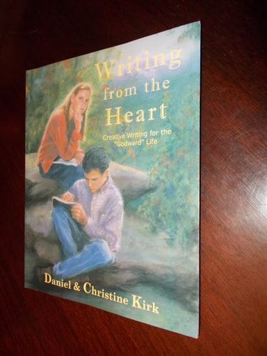 Writing from the Heart