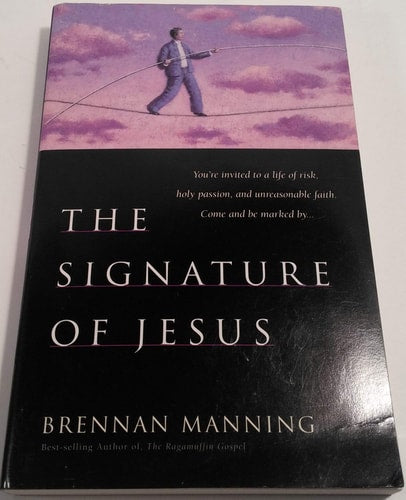 The Signature of Jesus