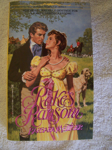 Rakes' Ransom