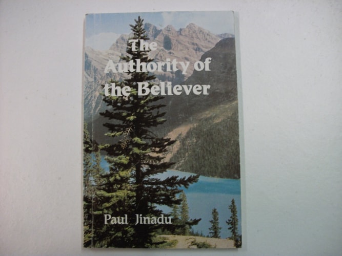 Authority of the Believer