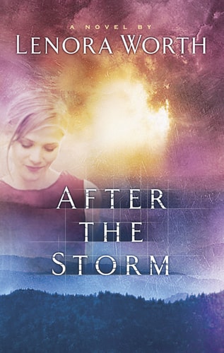 After the Storm (Steeple Hill Women's Fiction #8)