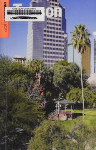 Insiders' Guide to Tucson, 6th (Insiders' Guide Series)