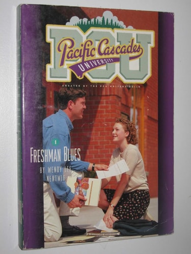 Freshman Blues (PCU Number 1)