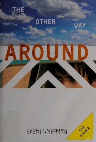 The Other Way Around (Fiction - Young Adult)
