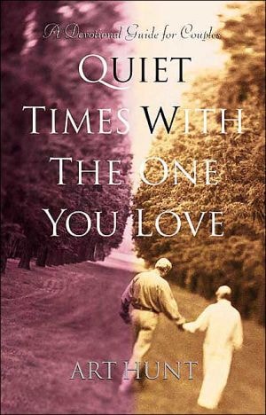 Quiet Times with God: 365 Little Devotions