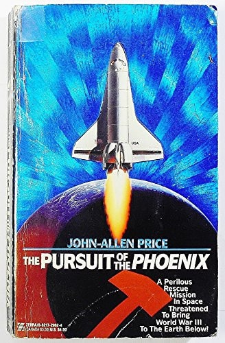 The Pursuit of the Phoenix