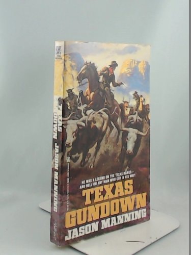 Texas Gundown