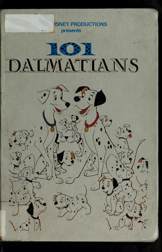Walt Disney Productions Presents 101 Dalmatians