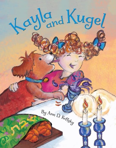 Kayla & Kugel (Kayla & Kugel, 1)