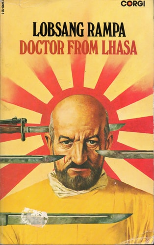 Doctor from Lhasa