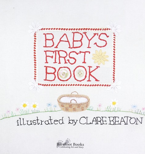 Baby's First Book