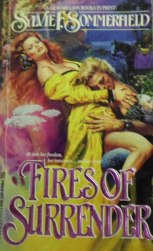 Fires of Surrender