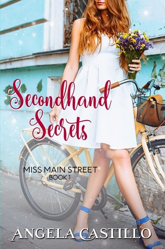 Secondhand Secrets (Miss Main Street)