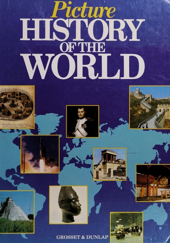 Picture History of the World