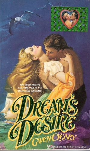 Dream's Desire
