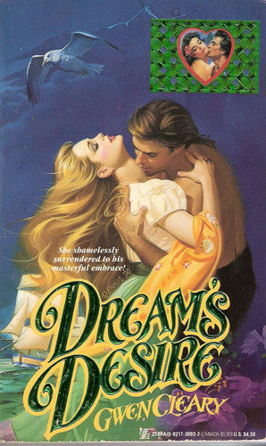 Dream's Desire
