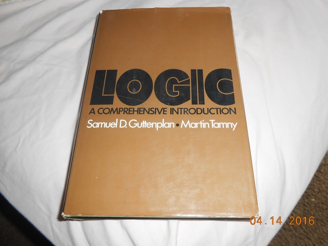 Logic Comp Intro