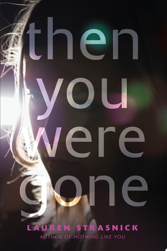 Then You Were Gone