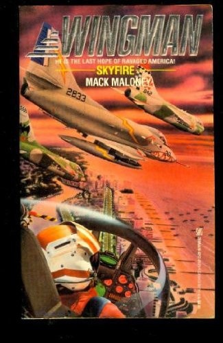 Skyfire (Wingman)