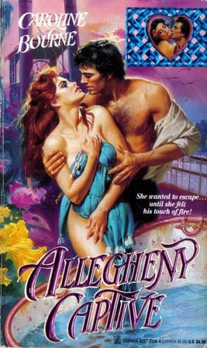 Allegheny Captive