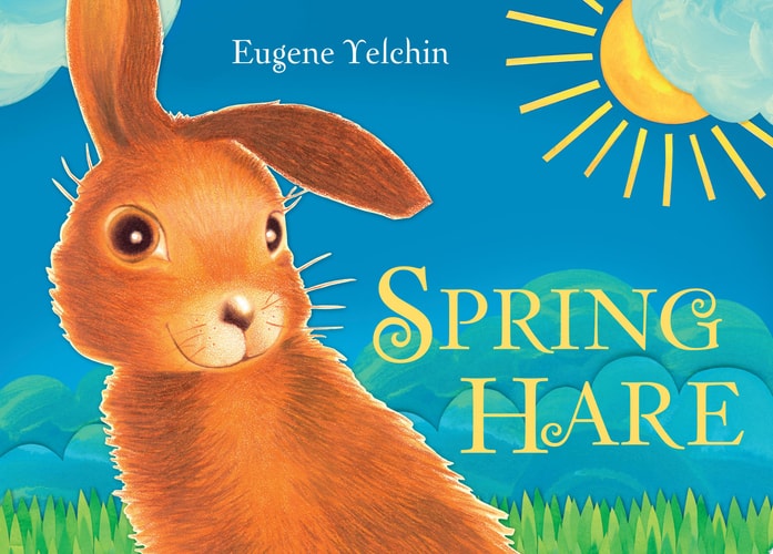 Spring Hare