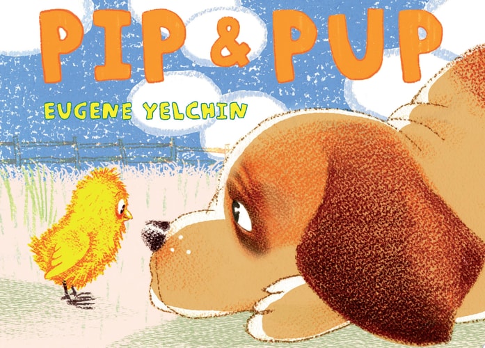 Pip & Pup