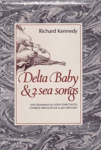 Delta Baby & 2 Sea Songs