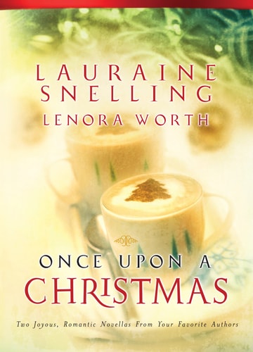 Once Upon A Christmas: The Most Wonderful Time Of The Year/'Twas The Week Before Christmas (Steeple Hill Christmas 2-in-1)
