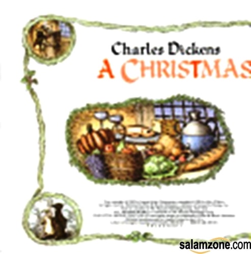 A Christmas Carol (All Aboard Books)