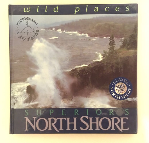 Superior's North Shore