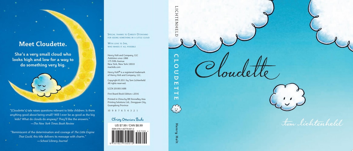 Cloudette