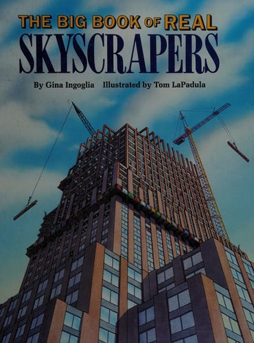 Big Bk Real Skyscrape