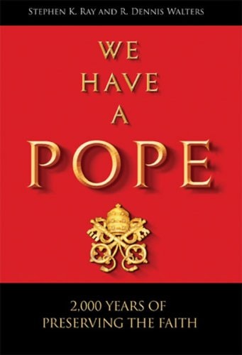 We Have a Pope