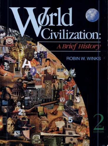 World Civilization: A Brief History