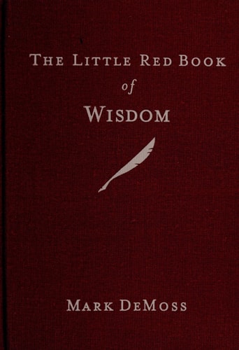 The Little Red Book of Wisdom