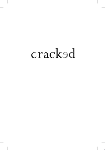 Cracked