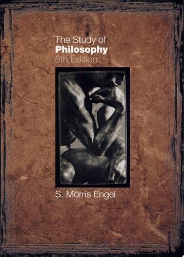 The Study of Philosophy