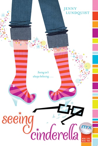 Seeing Cinderella (mix)