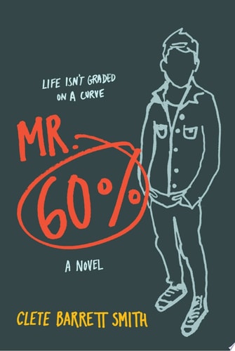 Mr. 60%