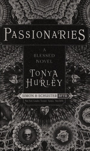 Passionaries (The Blessed)