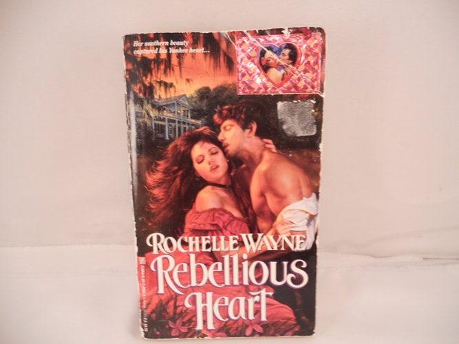 Rebellious Heart