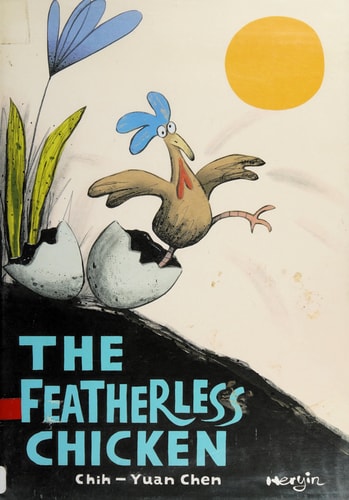 The Featherless Chicken