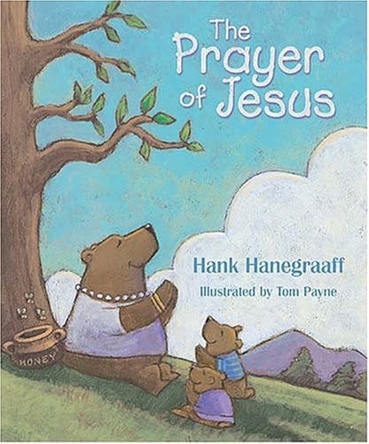 The Prayer of Jesus
