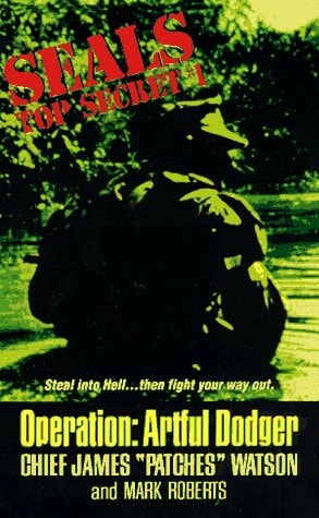 Seals Top Secret: Operation Artful Dodger (Seals-Top Secret , No 1)