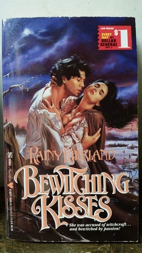 Bewitching Kisses