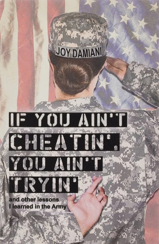 If You Ain't Cheatin', You Ain't Tryin'