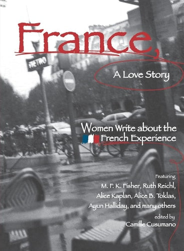 France, A Love Story