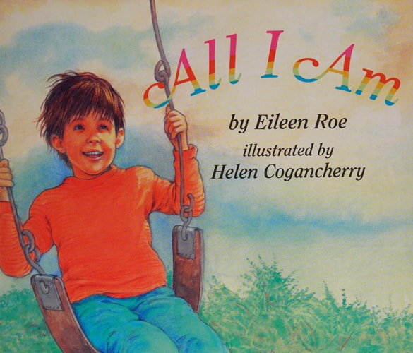All I Am