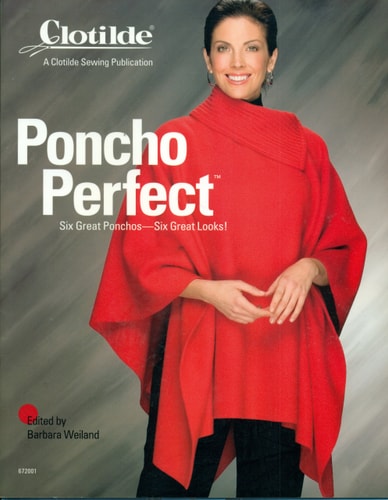 Poncho Perfect