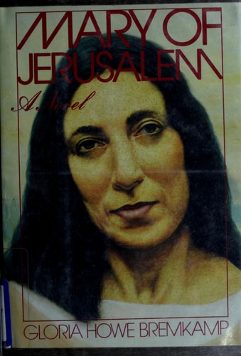 Mary of Jerusalem